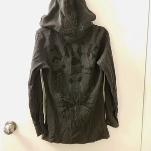 Nightmare Before Christmas - hoodie fall sweater🎃